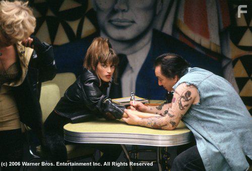 Amanda Pays in The Flash (1990)