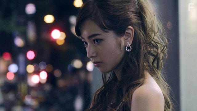 Nana Komatsu in Disutorakushon beibzu (2016)