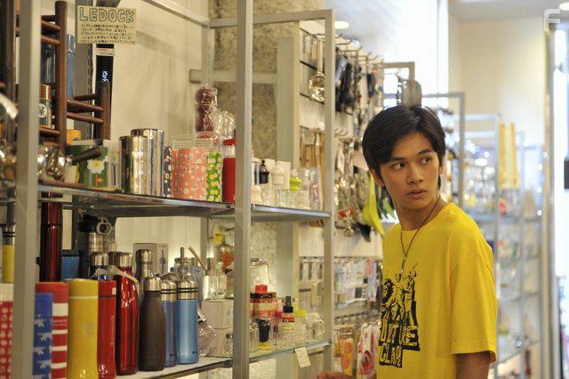 Disutorakushon beibzu (2016)