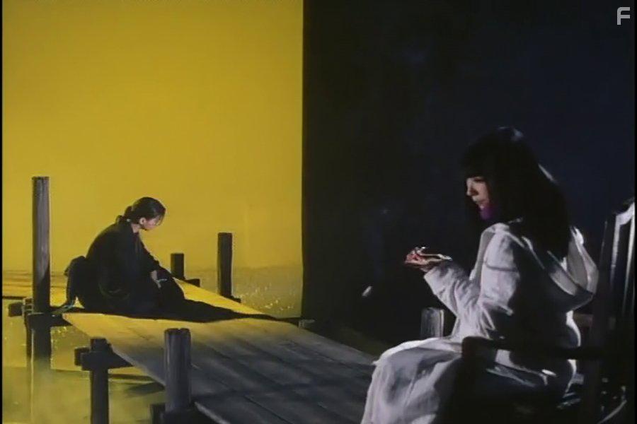 Pisutoru opera (2001)