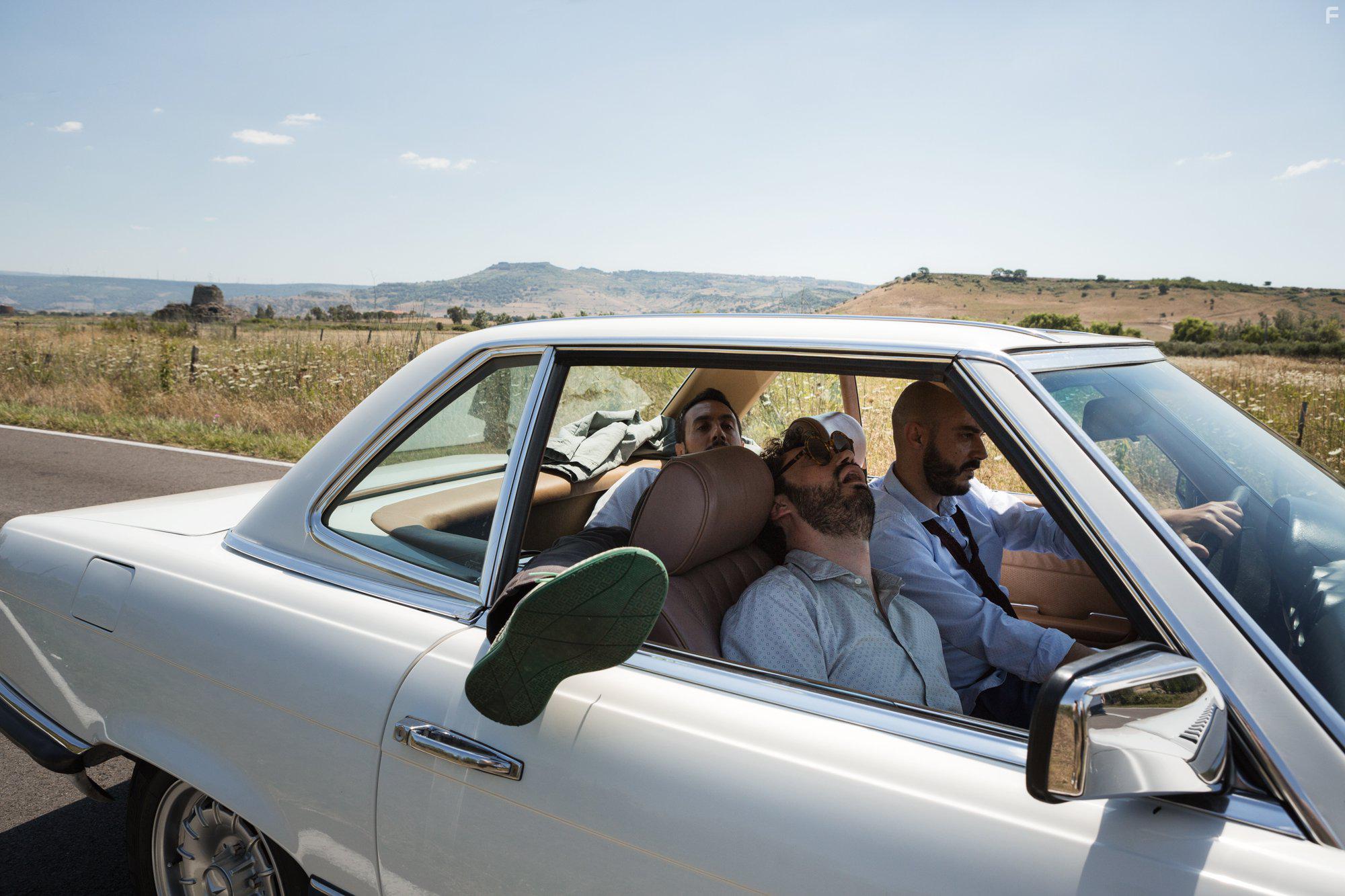 Bianco di Babbudoiu (2016)