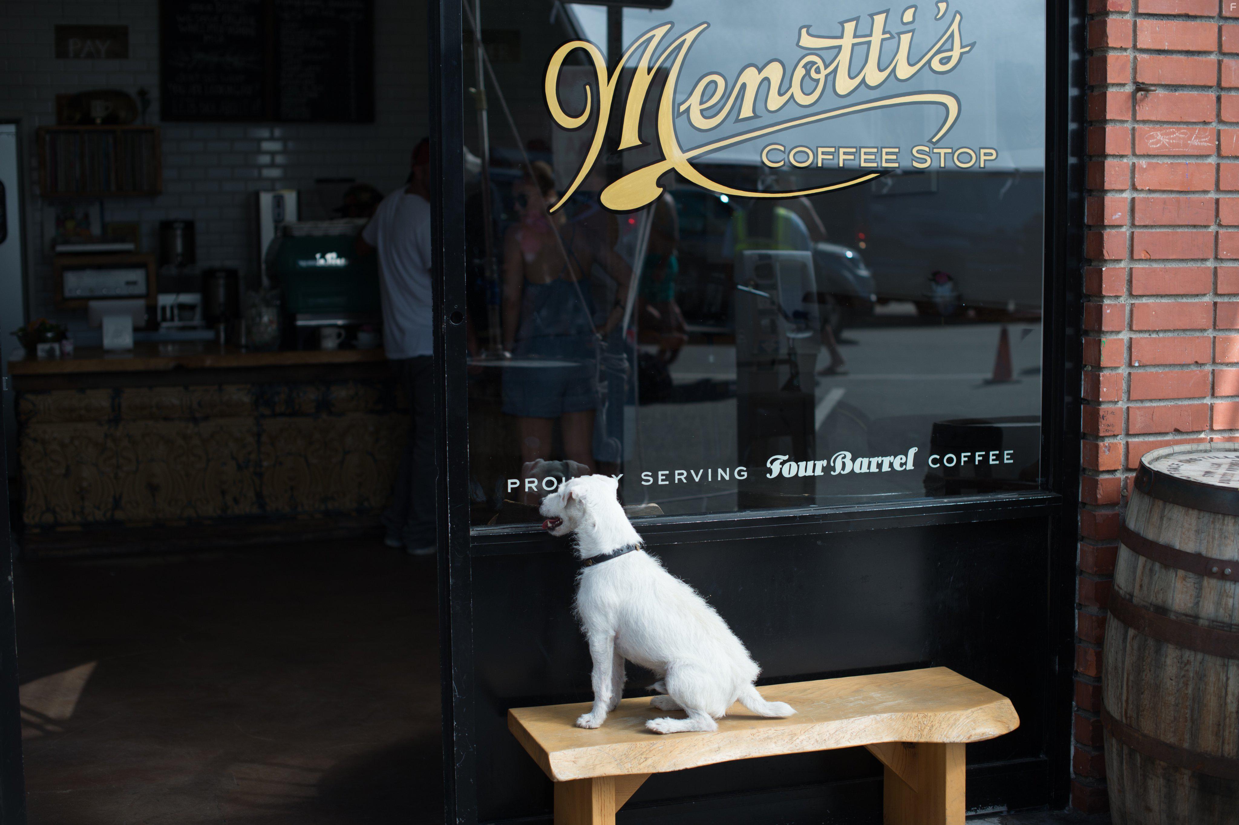 Once Upon a Time in Venice (2017)