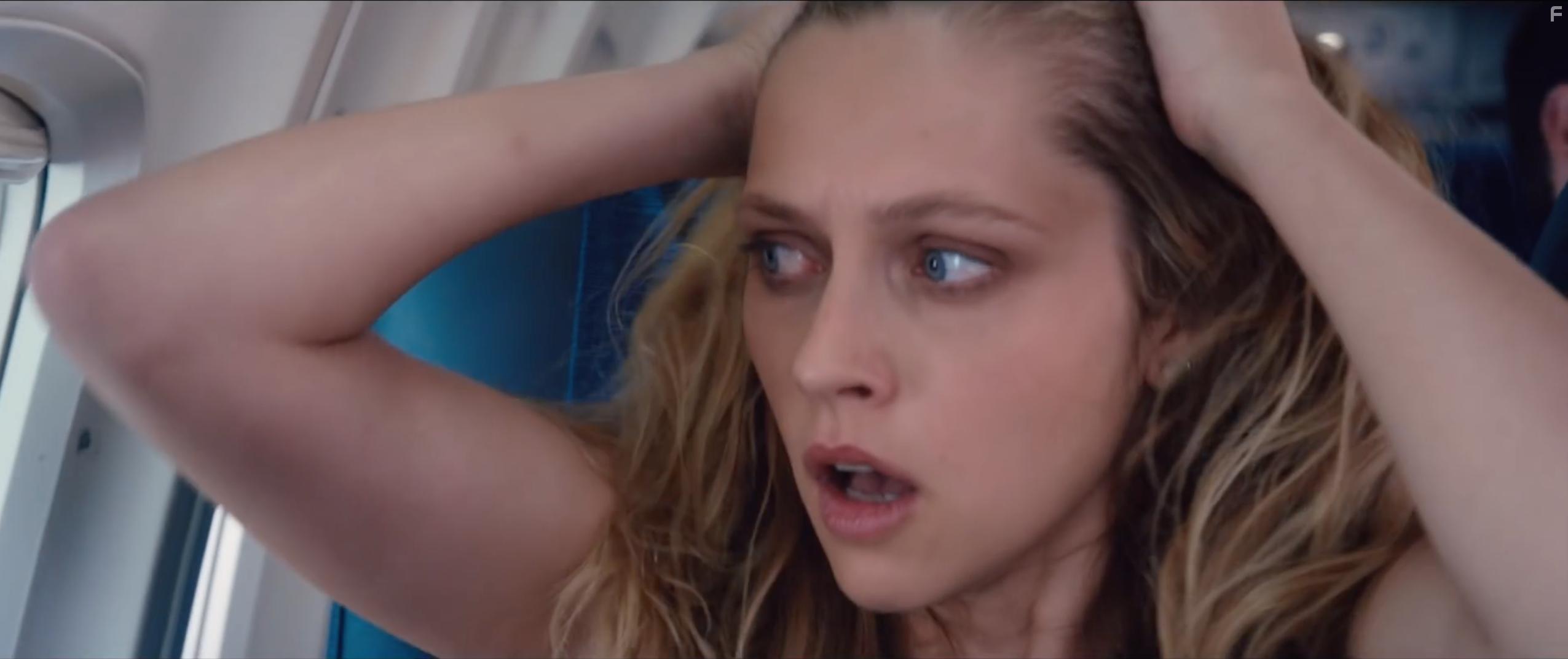 Teresa Palmer in 2:22 (2017)