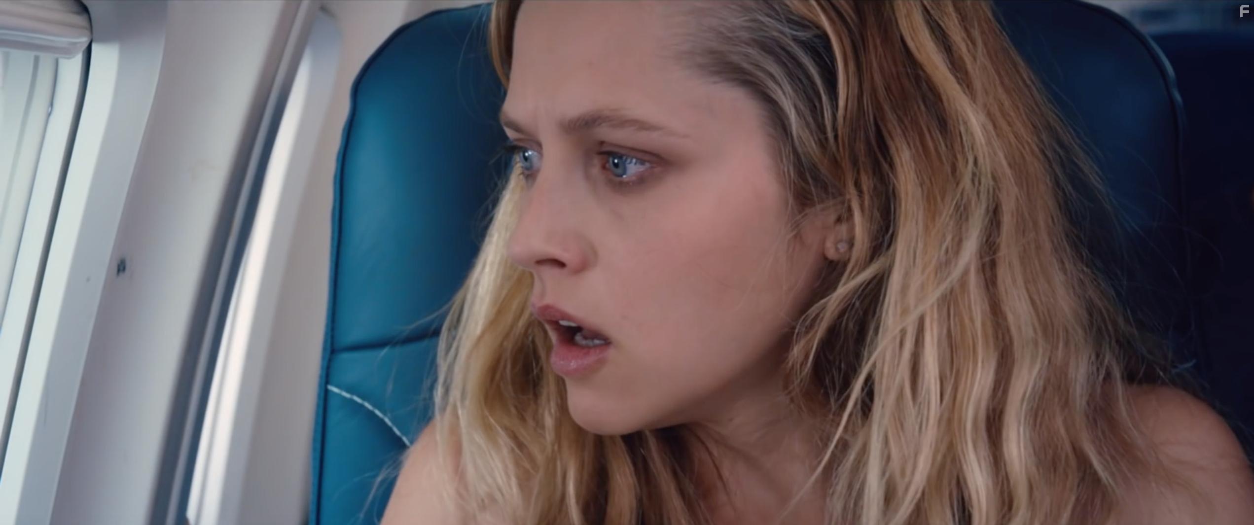 Teresa Palmer in 2:22 (2017)