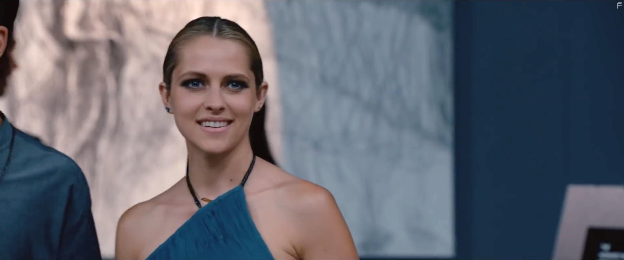 Teresa Palmer in 2:22 (2017)