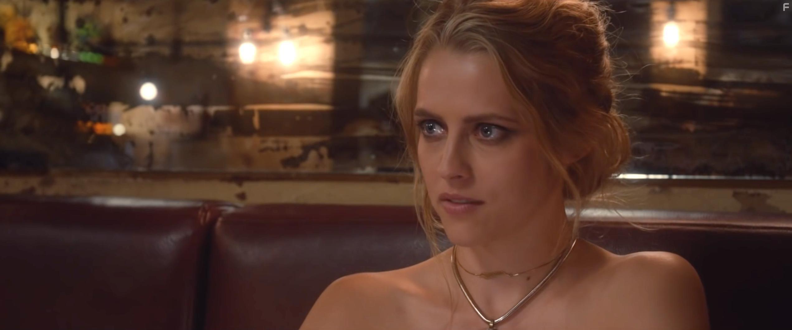 Teresa Palmer in 2:22 (2017)