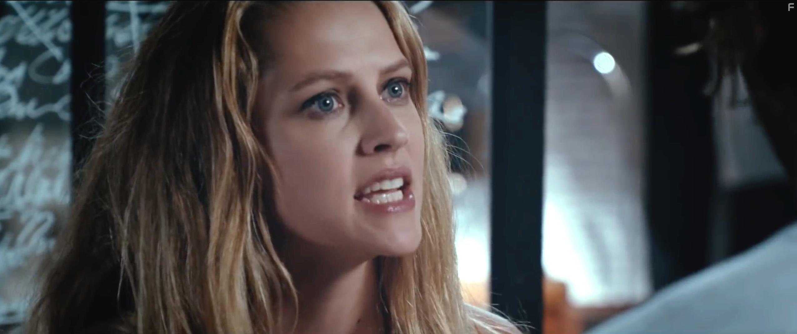 Teresa Palmer in 2:22 (2017)
