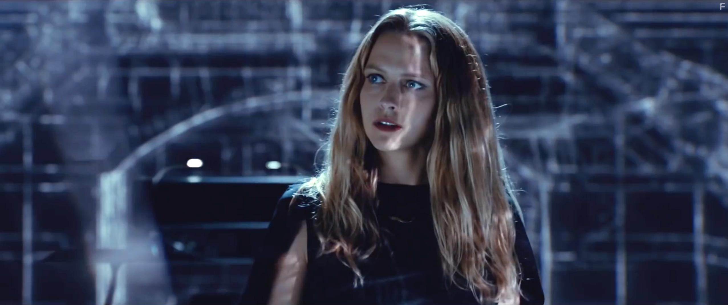 Teresa Palmer in 2:22 (2017)