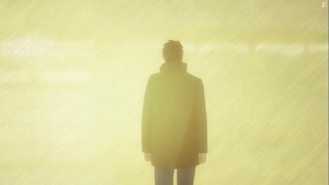 Usagi doroppu (2011)