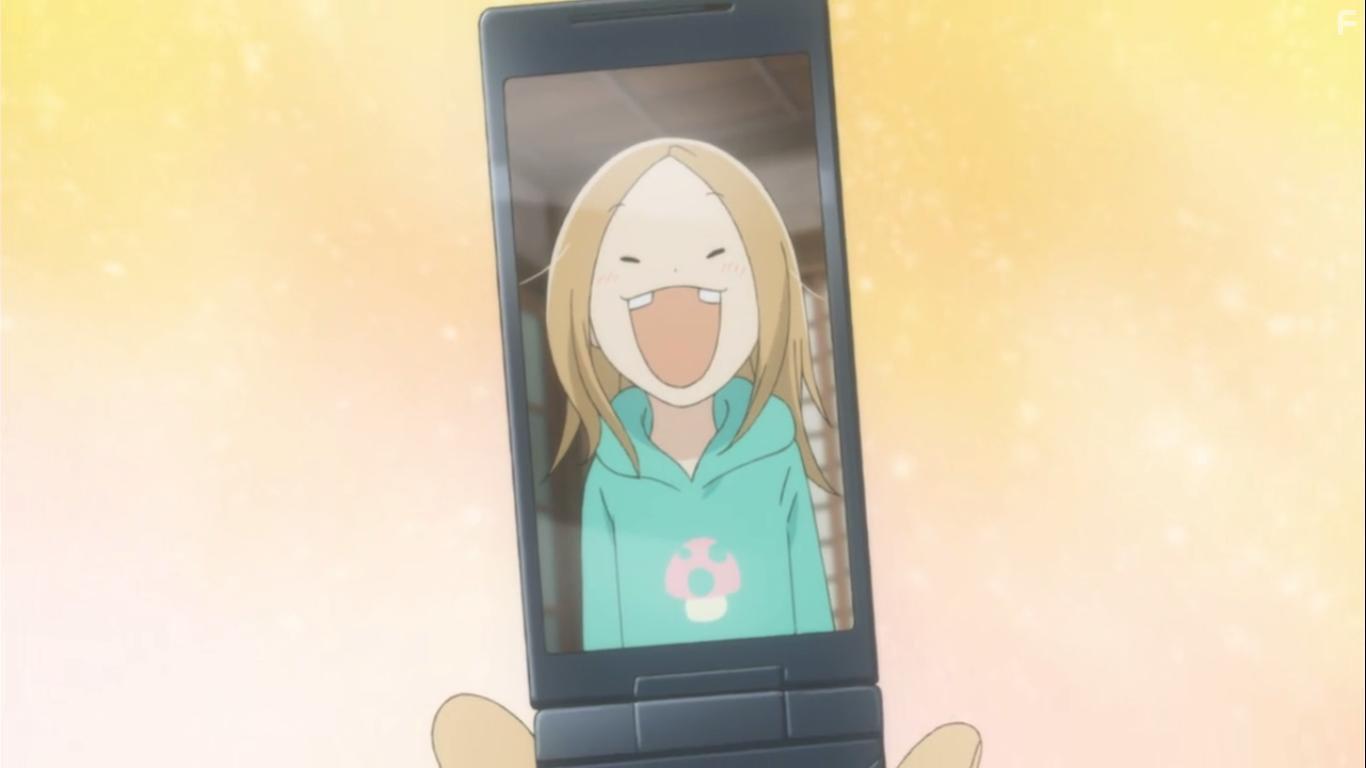 Usagi doroppu (2011)