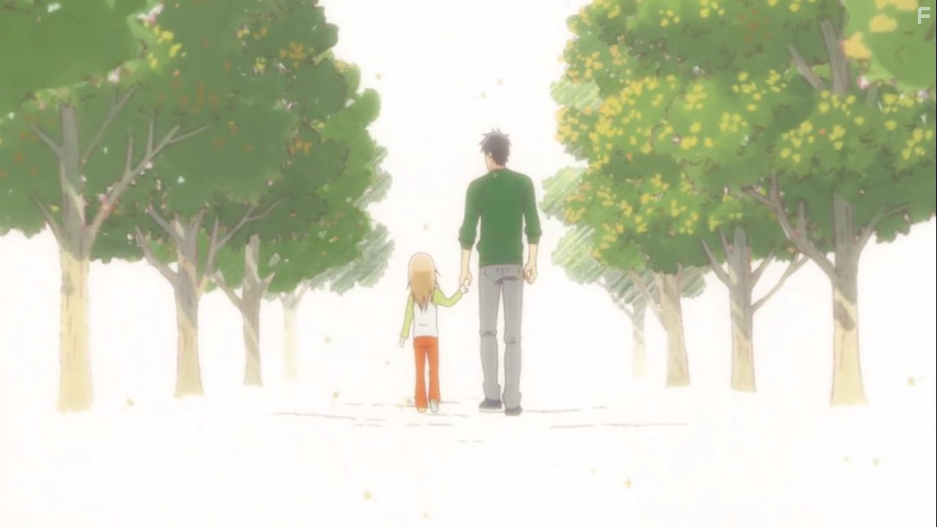 Usagi doroppu (2011)