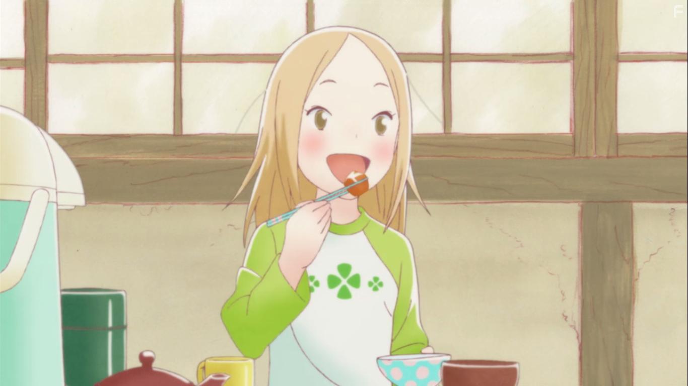 Usagi doroppu (2011)