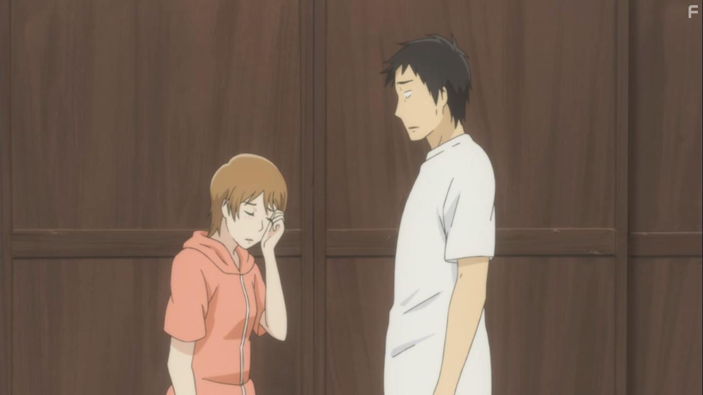 Usagi doroppu (2011)