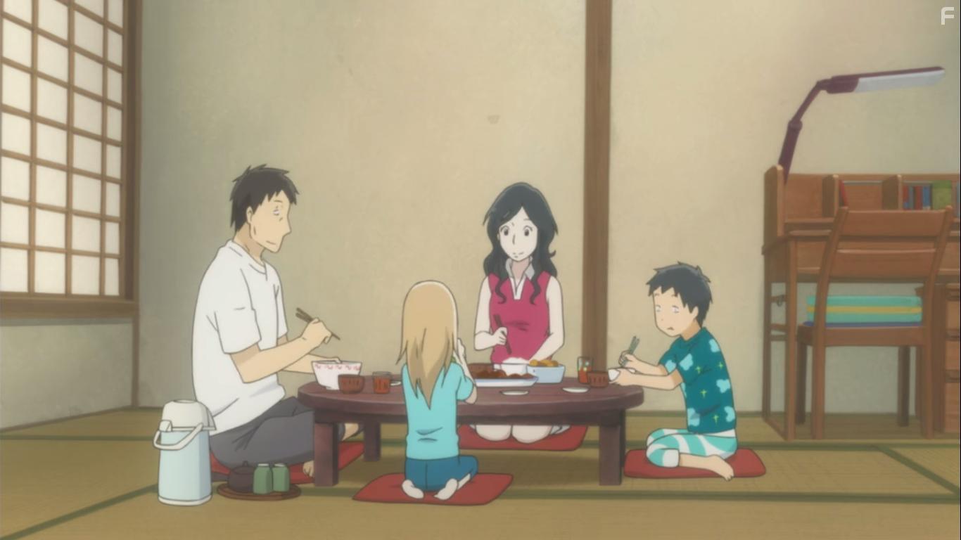 Usagi doroppu (2011)