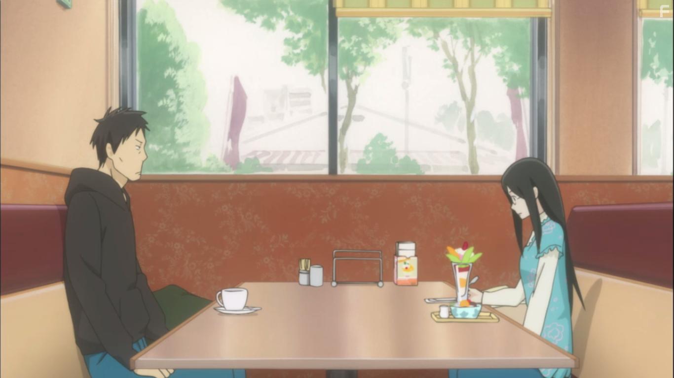 Usagi doroppu (2011)