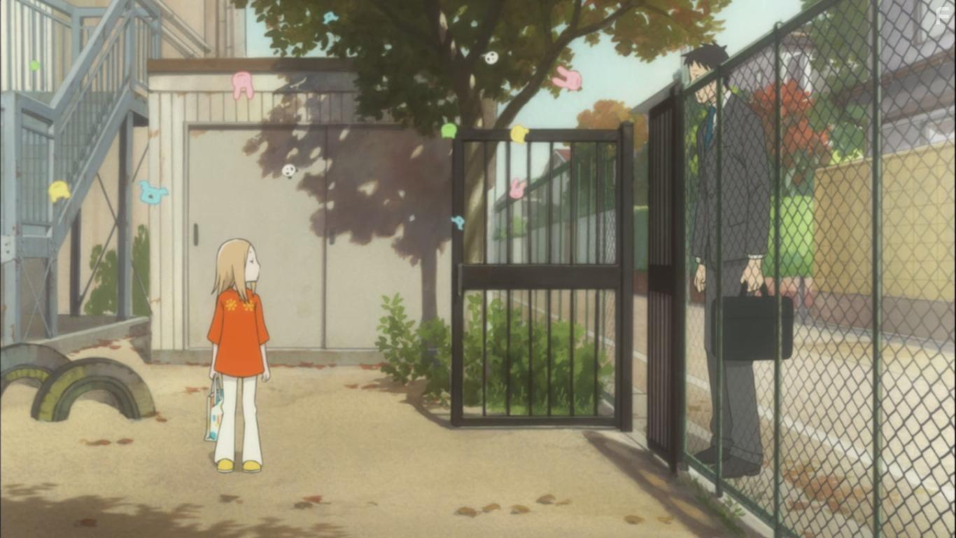 Usagi doroppu (2011)