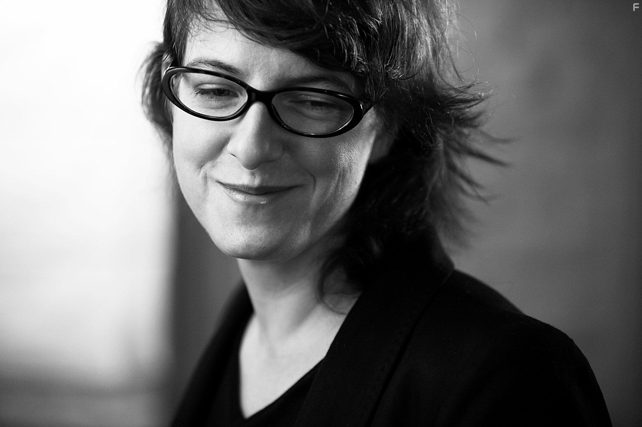 Ursula Meier in L'enfant d'en haut (2012)