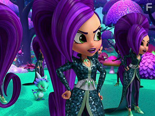 Shimmer and Shine (2015)
