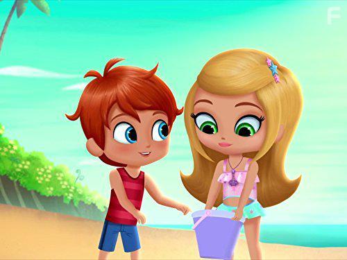 Shimmer and Shine (2015)