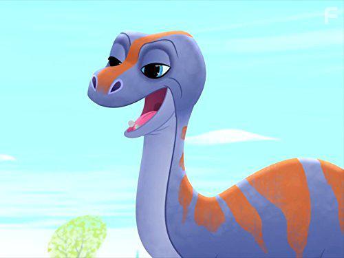 Shimmer and Shine (2015)