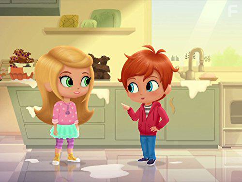 Shimmer and Shine (2015)