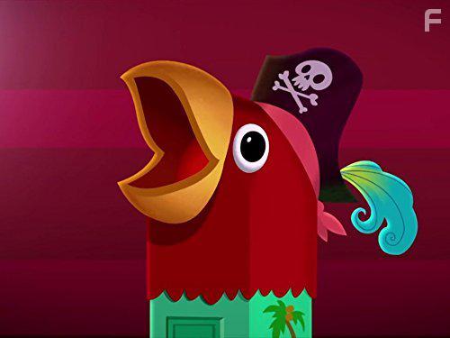 Shimmer and Shine (2015)