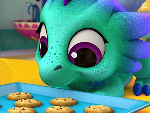 Shimmer and Shine (2015)