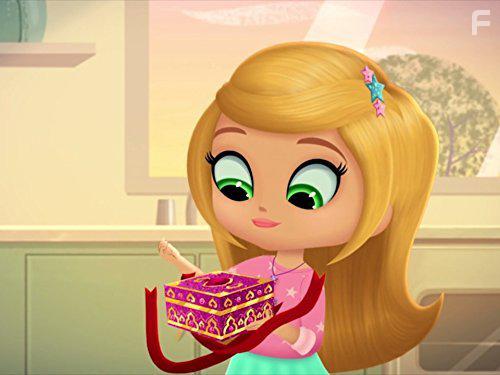 Shimmer and Shine (2015)