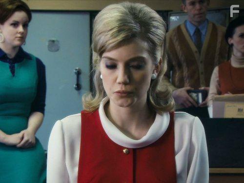 Inspector George Gently (2007)