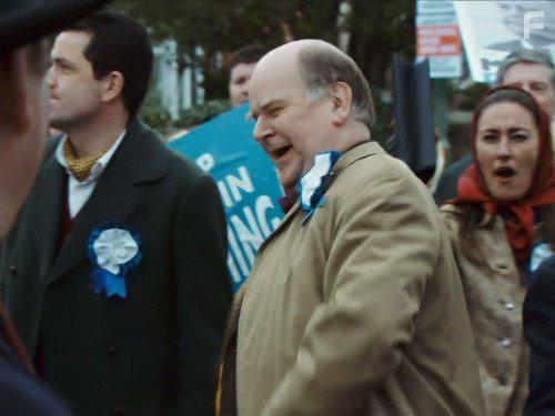 Inspector George Gently (2007)