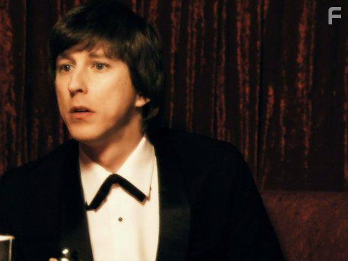 Lee Ingleby in Inspector George Gently (2007)