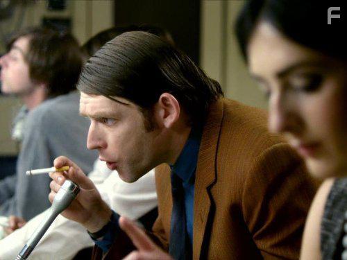 Inspector George Gently (2007)