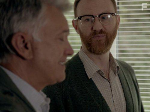 Inspector George Gently (2007)