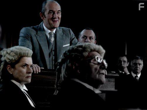 Inspector George Gently (2007)