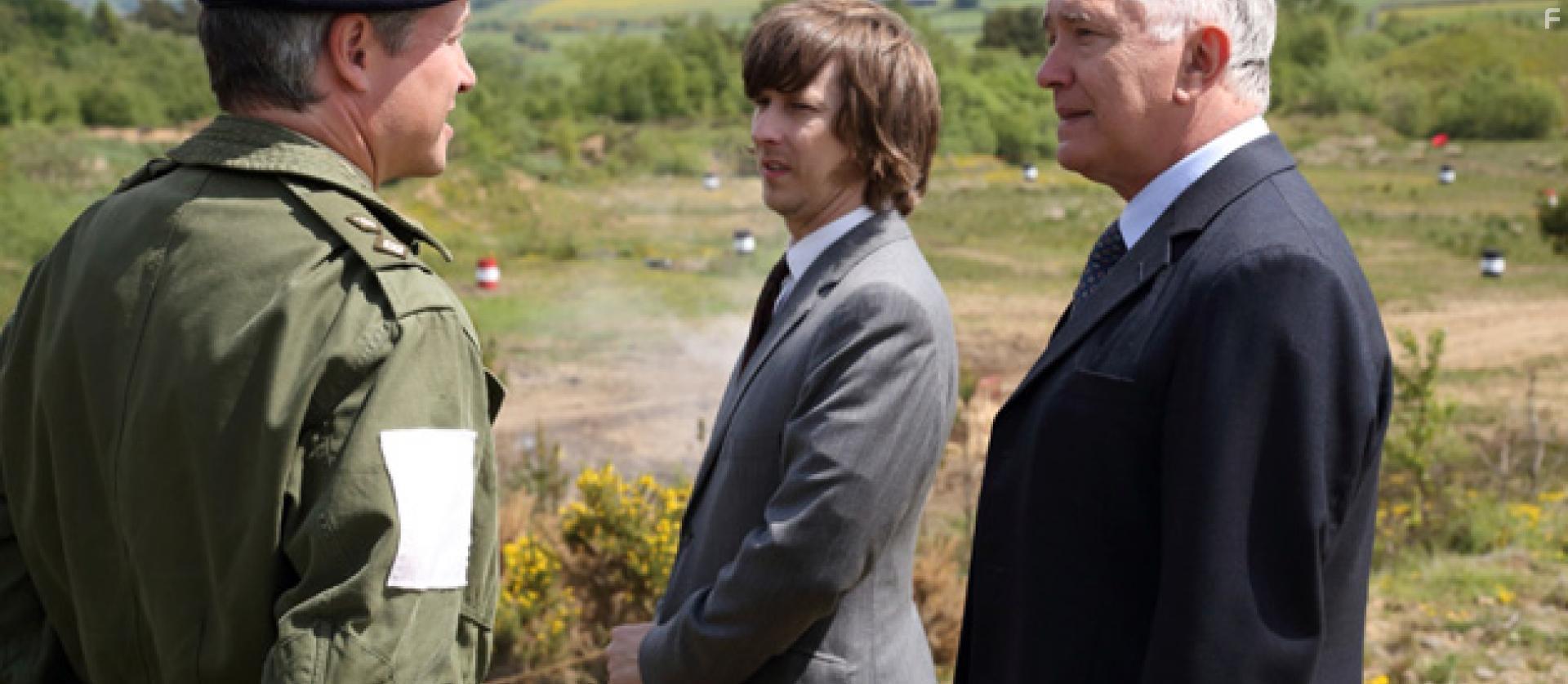 Inspector George Gently (2007)