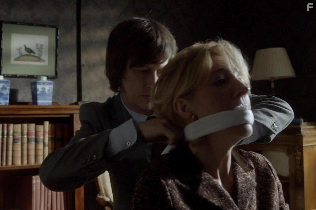 Jemma Redgrave in Inspector George Gently (2007)