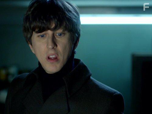 Lee Ingleby in Inspector George Gently (2007)