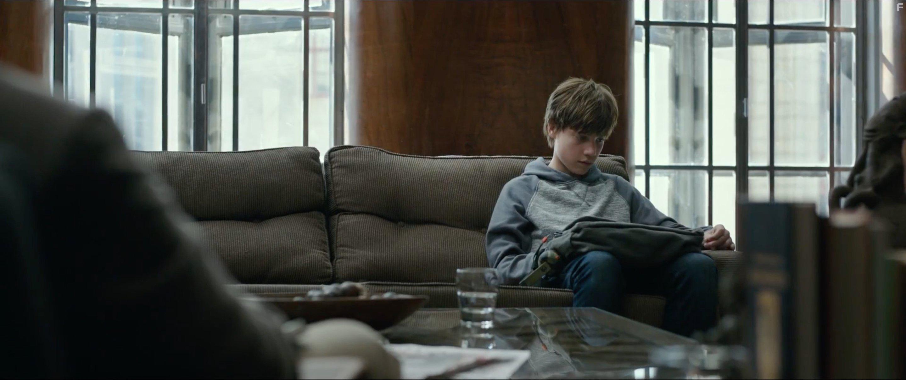 Tom Taylor in The Dark Tower (2017)