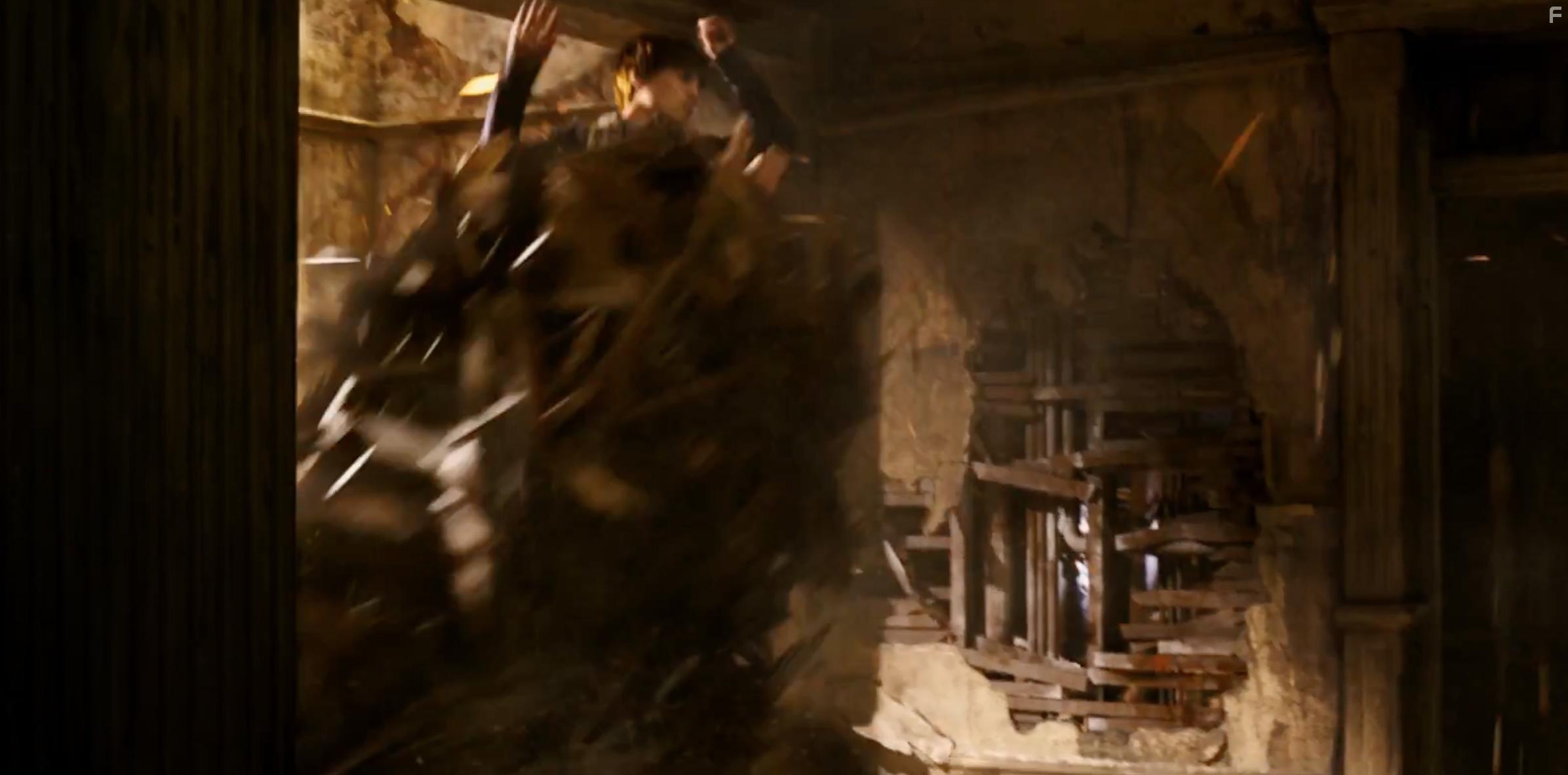 Tom Taylor in The Dark Tower (2017)