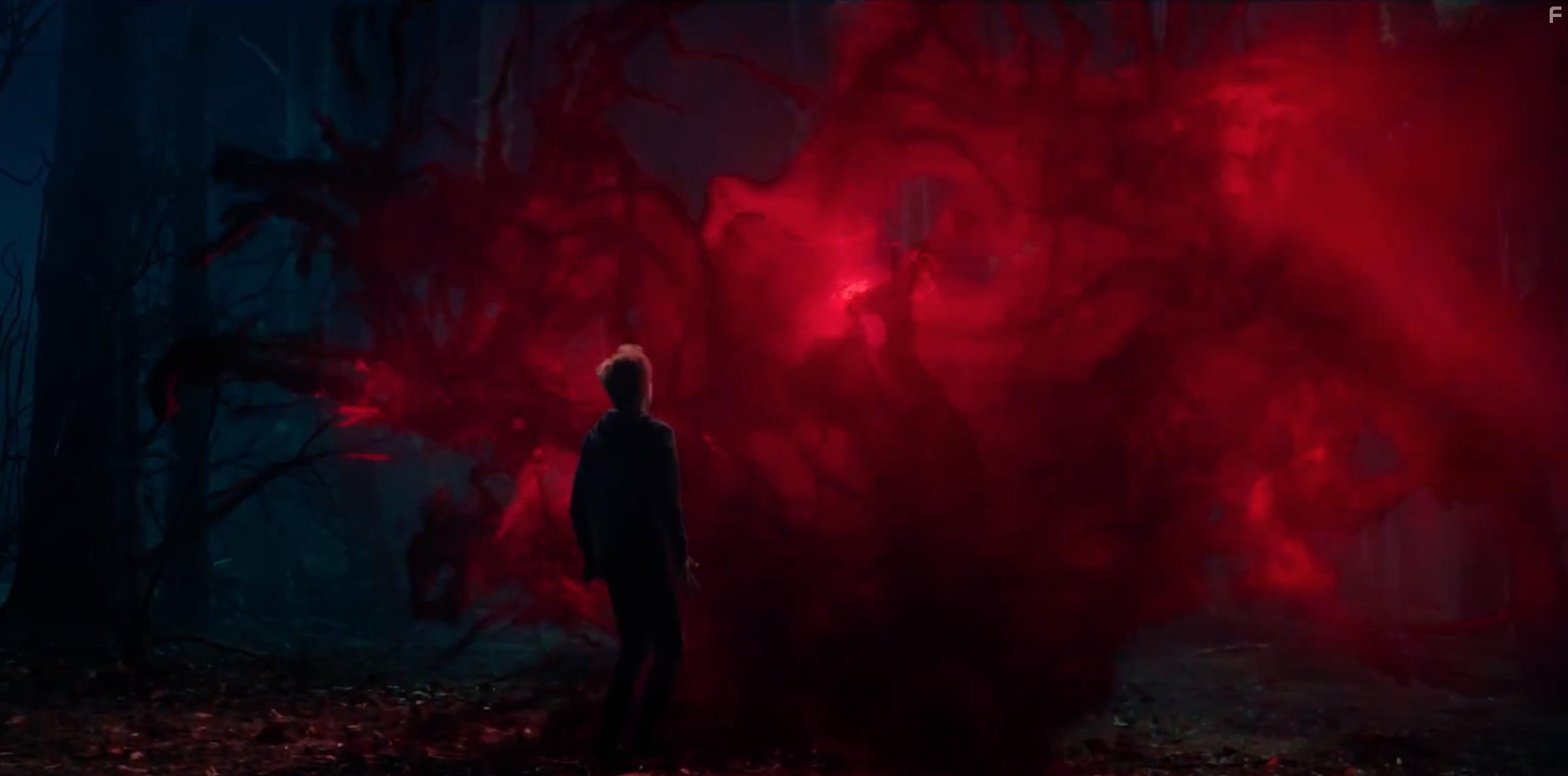 Tom Taylor in The Dark Tower (2017)