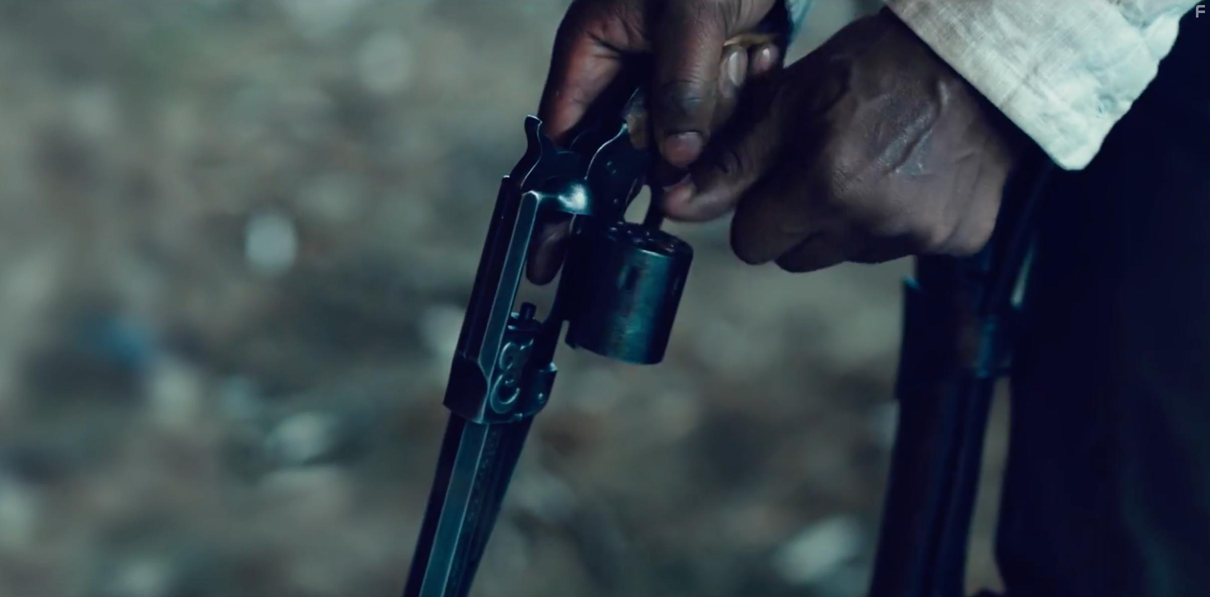 The Dark Tower (2017)