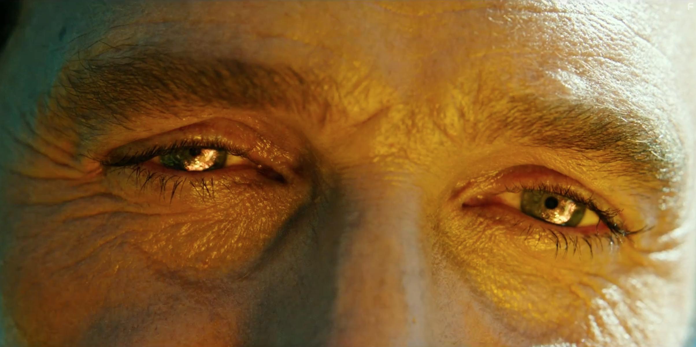 Matthew McConaughey in The Dark Tower (2017)