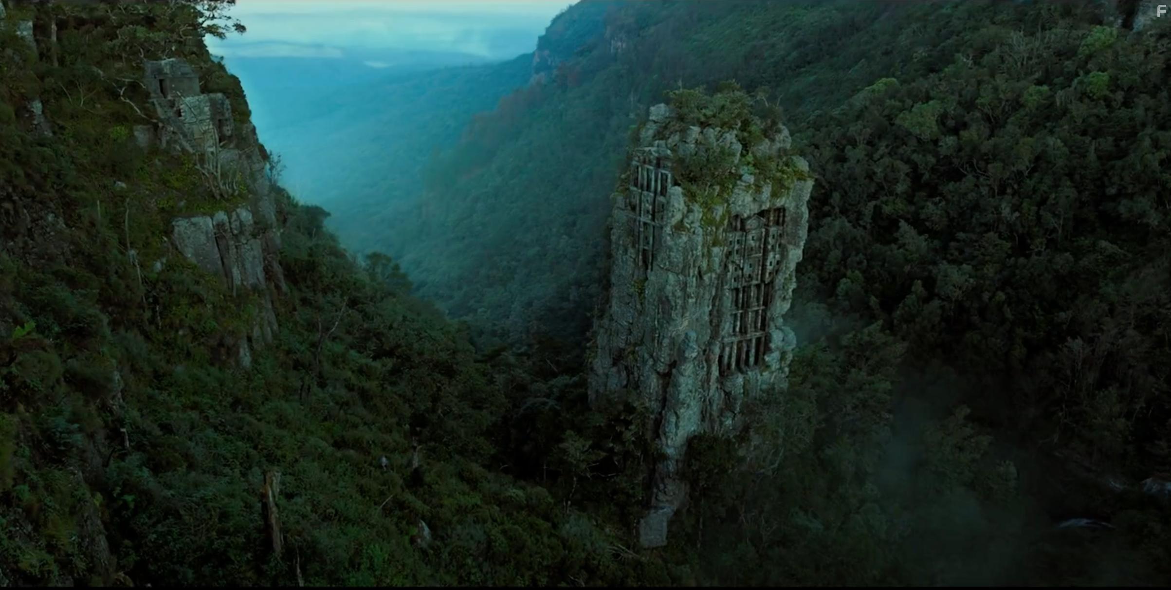 The Dark Tower (2017)