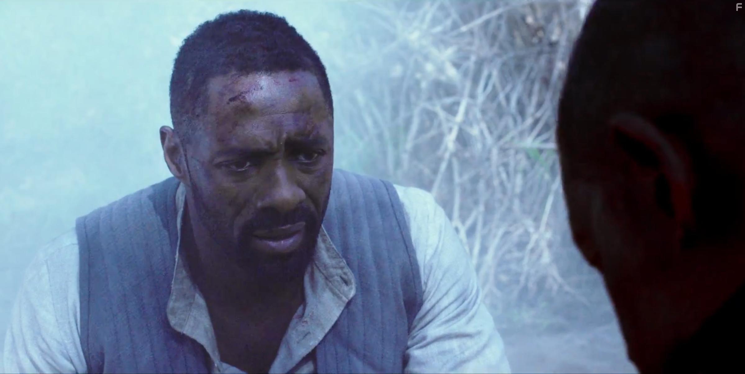 Idris Elba in The Dark Tower (2017)
