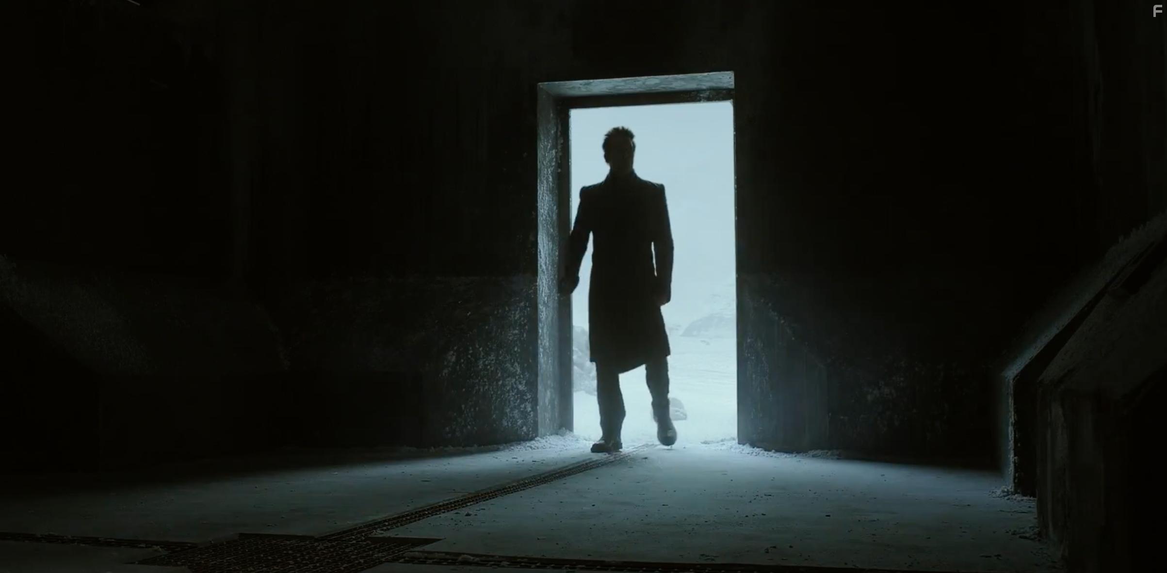 Matthew McConaughey in The Dark Tower (2017)