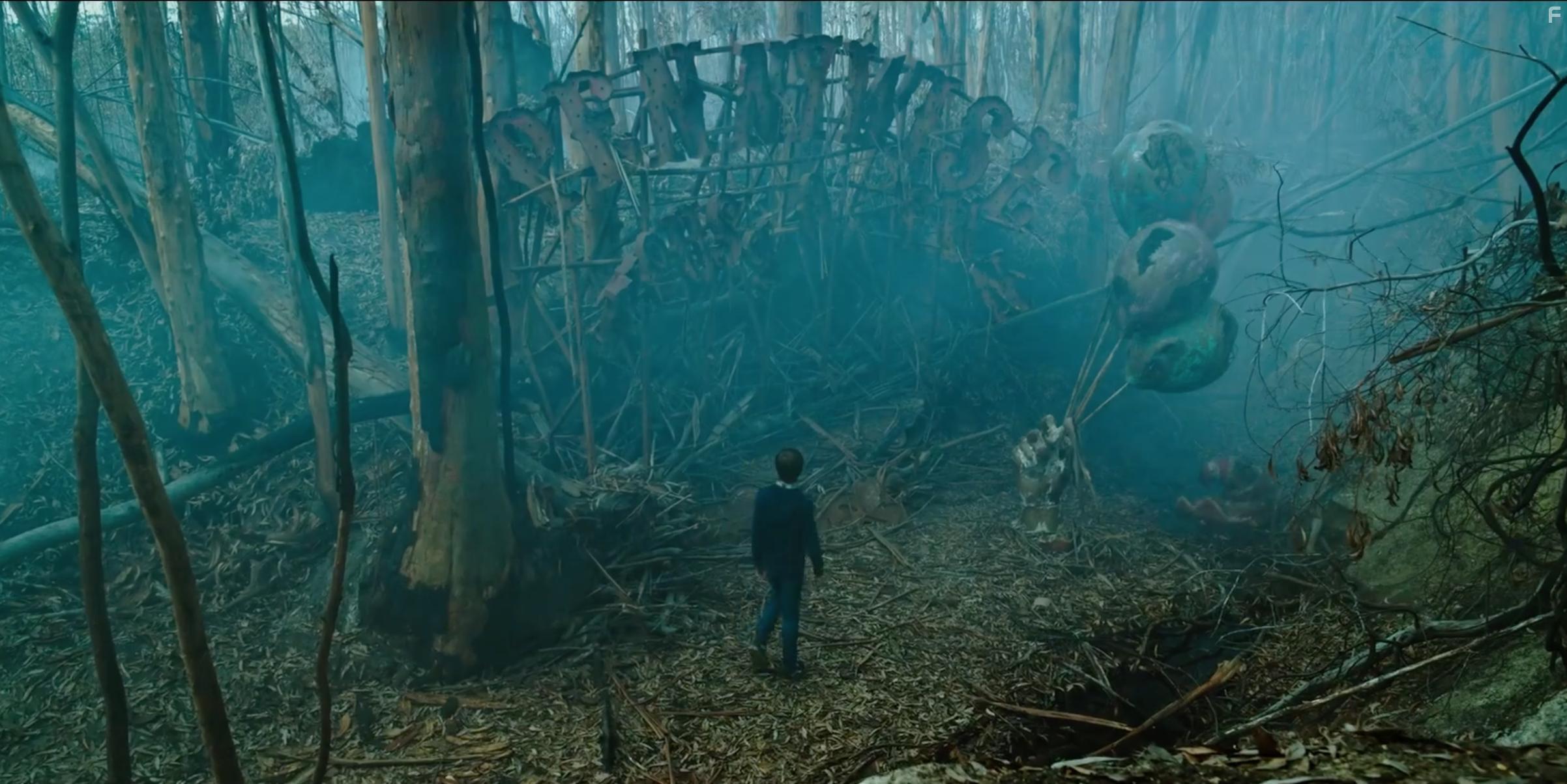 Tom Taylor in The Dark Tower (2017)