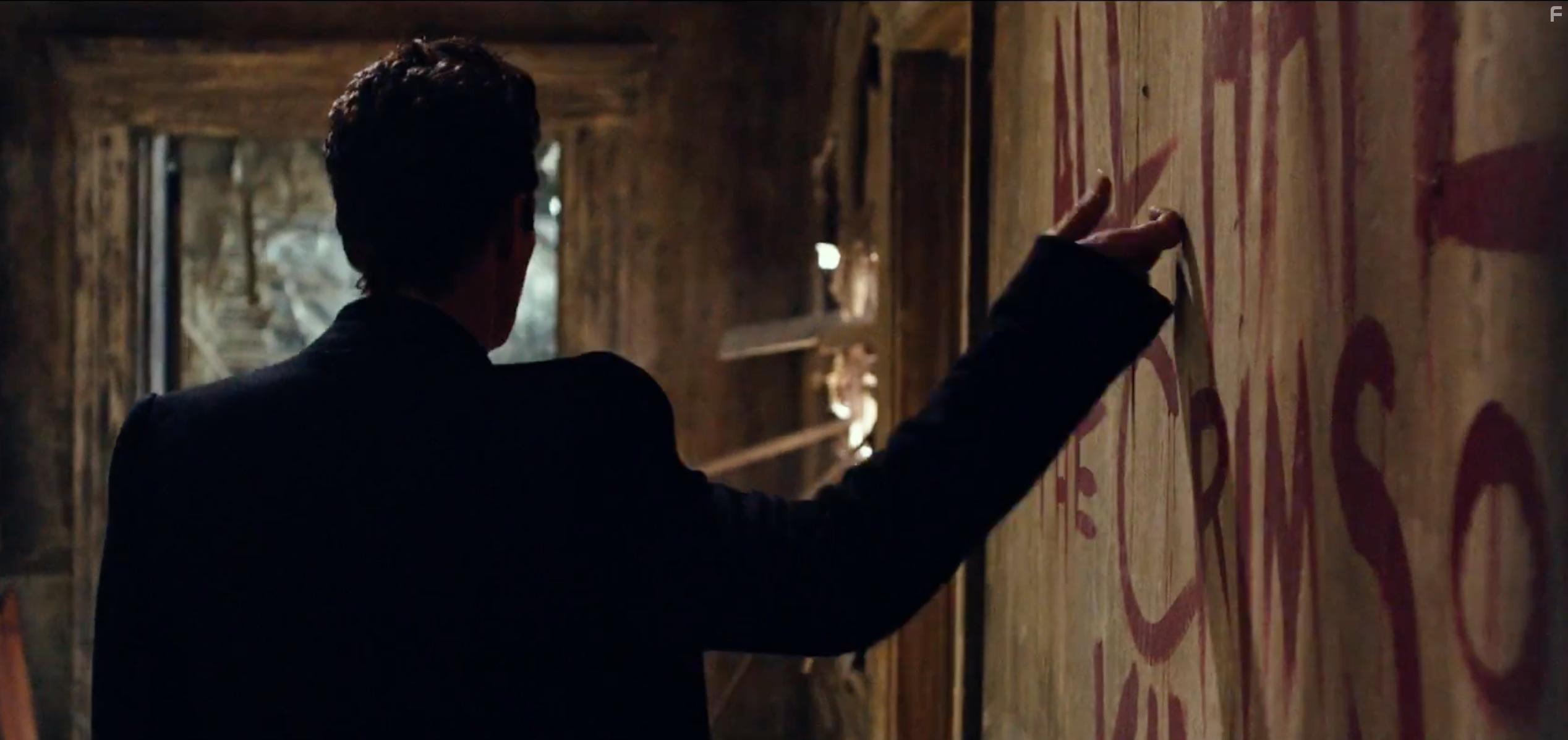 Matthew McConaughey in The Dark Tower (2017)