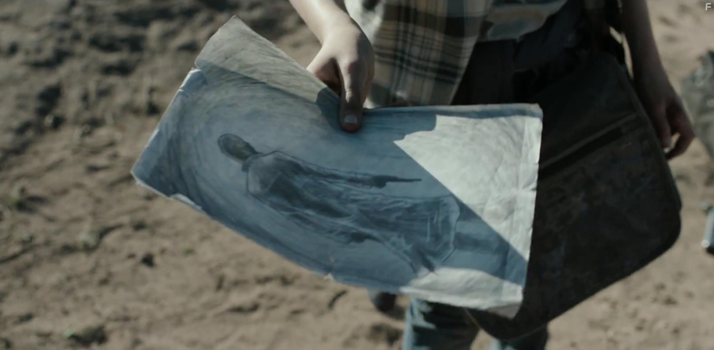 The Dark Tower (2017)