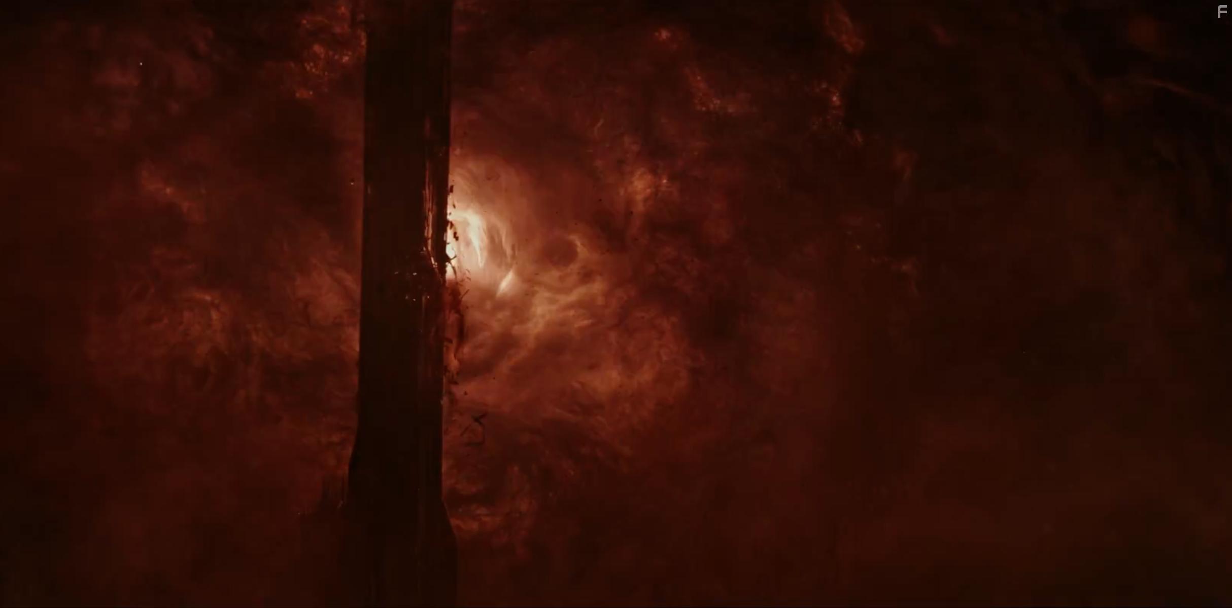 The Dark Tower (2017)