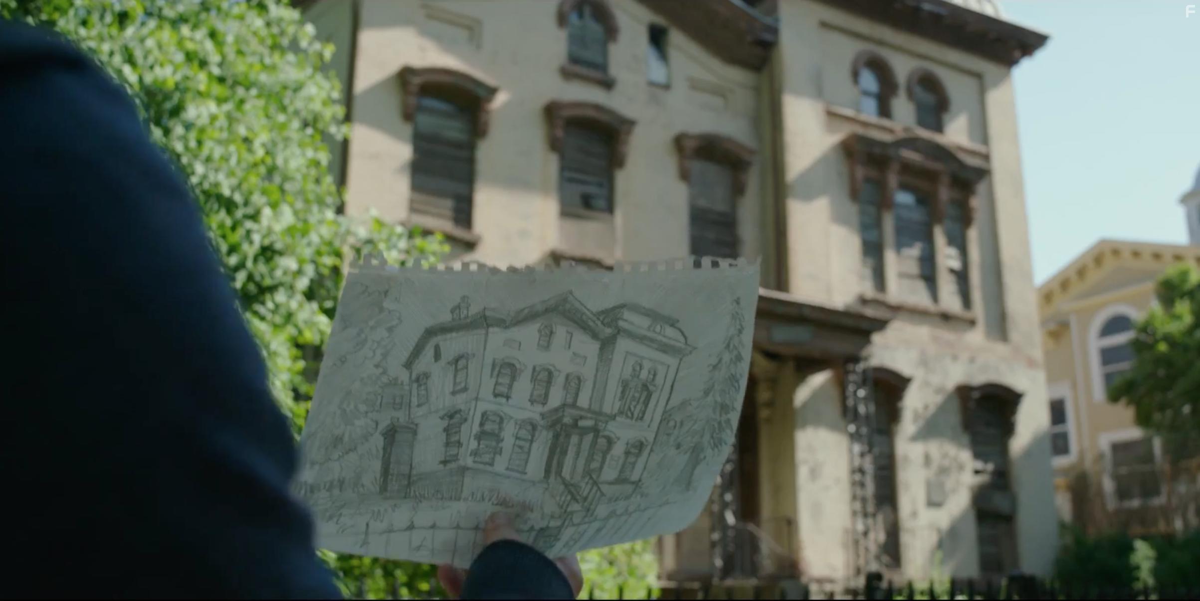 The Dark Tower (2017)